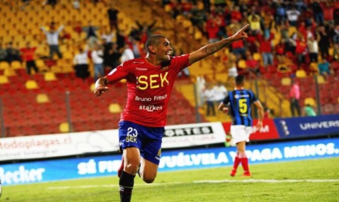 Previa para el Unión Española vs Mushuc Runa de la Copa Sudamericana