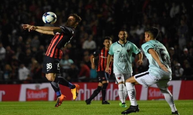 Previa para el Colón vs San Lorenzo de la Superliga