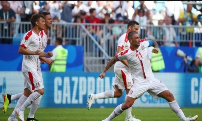 Previa para el Suiza vs Dinamarca de las Eliminatorias UEFA