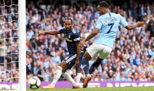 Fulham vs Manchester City – Análisis, cuotas y resultados del partido – 30/03/2019