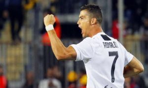 Juventus vs Empoli – Análisis, cuotas y resultados del partido – 30/03/2019