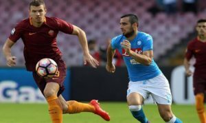 Roma vs Napoli – Análisis, cuotas y resultados del partido – 31/03/2019