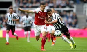 Arsenal vs Newcastle – Análisis, cuotas y resultados del partido – 01/04/2019
