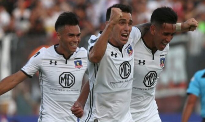 Previa para el Universidad Católica vs Colo Colo de la Copa Sudamericana