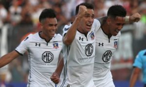 Universidad Católica vs Colo Colo – Análisis, cuotas y resultados del partido – 02/04/2019