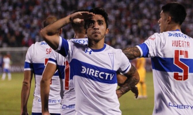Universidad Católica vs Gremio – Análisis, cuotas y resultados del partido – 04/04/2019