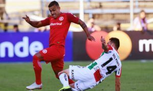 Internacional vs Palestino – Análisis, cuotas y resultados del partido – 09/04/2019