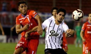 Universidad Católica vs Libertad – Análisis, cuotas y resultados del partido – 10/04/2019