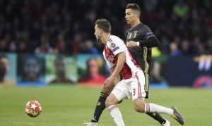 Juventus vs Ajax – Análisis, cuotas y resultados del partido – 16/04/2019