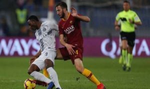 Inter de Milán vs Roma – Análisis, cuotas y resultados del partido – 20/04/2019