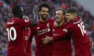Cardiff vs Liverpool – Análisis, cuotas y resultados del partido – 21/04/2019