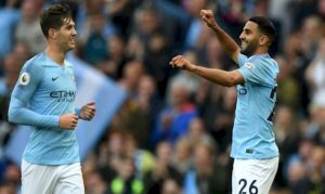 Burnley vs Manchester City – Análisis, cuotas y resultados del partido – 28/04/2019