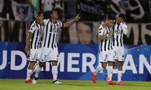 Colo Colo vs Universidad Católica – Análisis, cuotas y resultados del partido – 30/04/2019