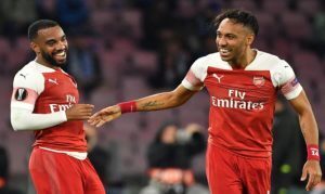 Arsenal vs Valencia – Análisis, cuotas y resultados del partido – 02/05/2019