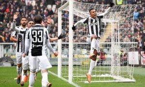 Juventus vs Torino – Análisis, cuotas y resultados del partido – 03/05/2019