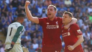 Newcastle vs Liverpool – Análisis, cuotas y resultados del partido – 04/05/2019