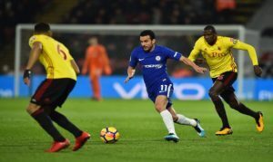 Chelsea vs Watford – Análisis, cuotas y resultados del partido – 05/05/2019