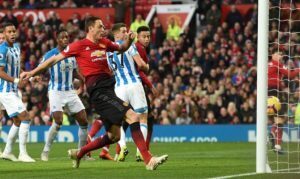 Huddersfield vs Manchester United – Análisis, cuotas y resultados del partido – 05/05/2019