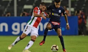 Alianza Lima vs Palestino – Análisis, cuotas y resultados del partido – 07/05/2019