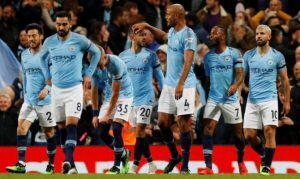 Brighton vs Manchester City – Análisis, cuotas y resultados del partido – 12/05/2019