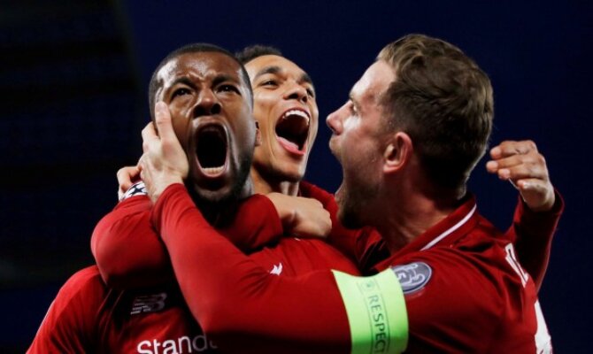 Previa para el Liverpool vs Wolverhampton de la Premier League