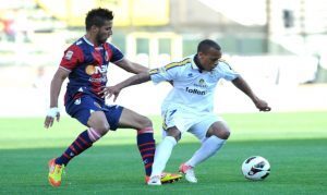 Bologna vs Parma – Análisis, cuotas y resultados del partido – 13/05/2019
