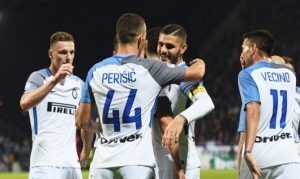Inter de Milán vs Chievo Verona – Análisis, cuotas y resultados del partido – 13/05/2019