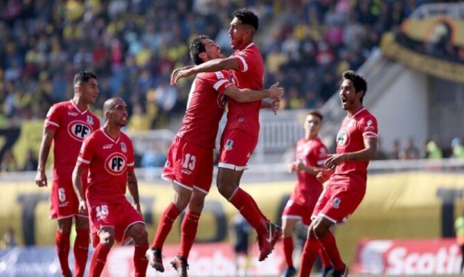 Unión la Calera vs Atlético Mineiro – Análisis y cuotas – 21/05/2019