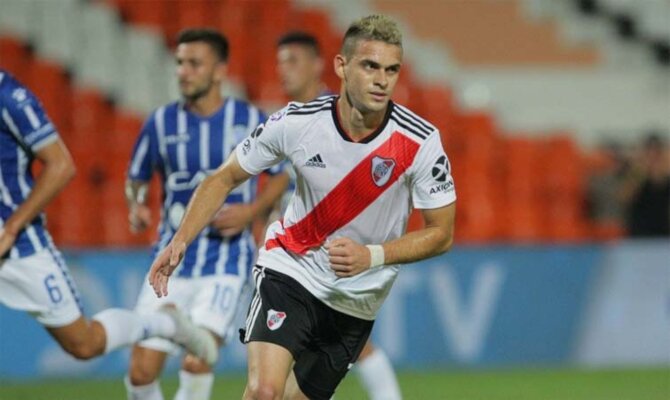 Previa para el Athletico Paranaense vs River Plate de la Recopa Sudamericana