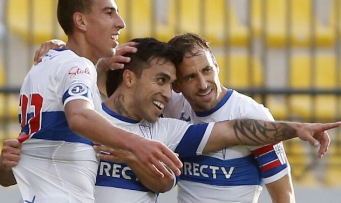 Previa para el Independiente del Valle vs Universidad Católica de la Copa Sudamericana