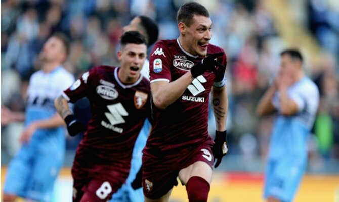 Torino vs Lazio – Análisis, cuotas y resultados del partido – 26/05/2019
