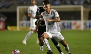 Santos vs Internacional – Análisis, cuotas y resultados del partido – 26/05/2019