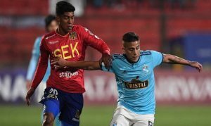 Sporting Cristal vs Unión Española – Análisis y cuotas – 28/05/2019