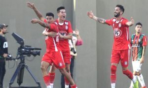 Atlético Mineiro vs Unión la Calera – Análisis y cuotas – 28/05/2019