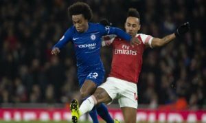 Chelsea vs Arsenal – Análisis, cuotas y resultados del partido – 29/05/2019