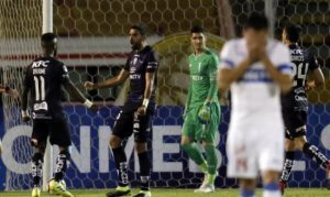 U. Católica vs Independiente del Valle – Análisis y cuotas  30/05/2019
