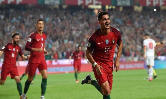 Portugal vs Suiza – Análisis, cuotas y resultados del partido – 05/06/2019