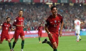 Portugal vs Suiza – Análisis, cuotas y resultados del partido – 05/06/2019
