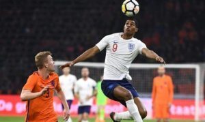 Holanda vs Inglaterra – Análisis, cuotas y resultados del partido – 06/06/2019