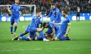 Grecia vs Italia – Análisis, cuotas y resultados del partido – 08/06/2019