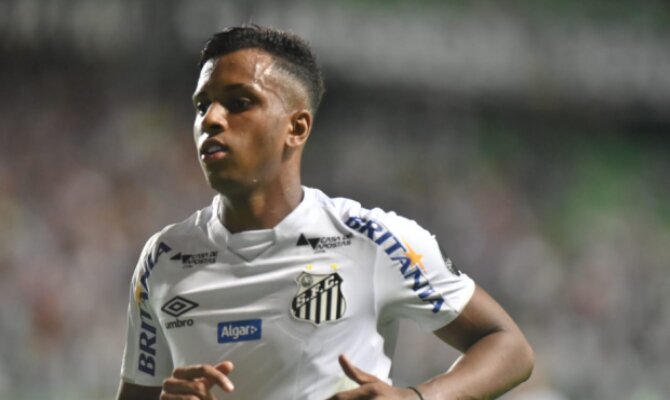 Previa para el Santos vs Atlético Mineiro del Brasileirao