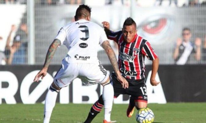 Previa para el Atlético Mineiro vs Sao Paulo del Brasileirao