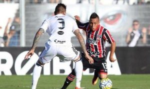 Atlético Mineiro vs Sao Paulo – Análisis, cuotas y resultados del partido – 13/06/2019