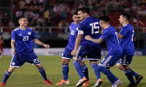 Paraguay vs Catar – Análisis, cuotas y resultados del partido – 16/06/2019