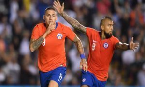 Japón vs Chile – Análisis, cuotas y resultados del partido – 17/06/2019