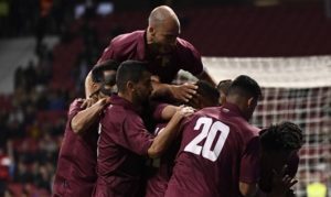 Bolivia vs Venezuela – Análisis, cuotas y resultados del partido – 22/06/2019