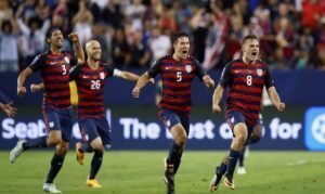 Estados Unidos vs Trinidad y Tobago – Análisis, cuotas y resultados del partido – 22/06/2019