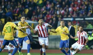 Brasil vs Paraguay – Análisis, cuotas y resultados del partido – 27/06/2019