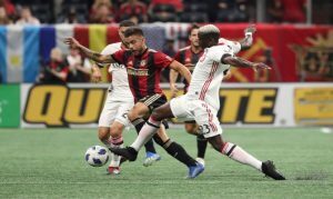 Toronto vs Atlanta United – Análisis, cuotas y resultados del partido – 26/06/2019