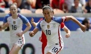Francia vs Estados Unidos – Análisis, cuotas y resultados del partido – 28/06/2019